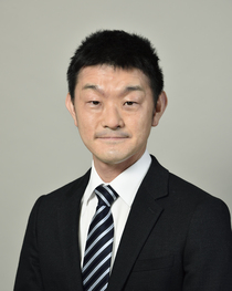 篠田社長