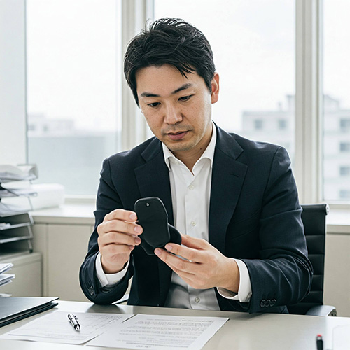 篠田ゴムの製品