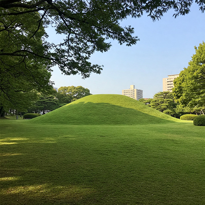 グラスフィット導入事例