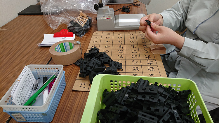 漠然とした内容でも、必ず提案する